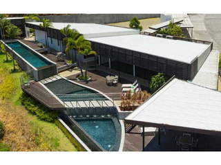 Single Family House for Sale in Altos de Panamá - 4 bedrooms