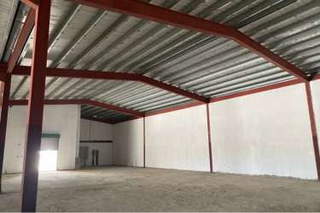Commercial space / Warehouse combo for Rent in Antón - 0 bedrooms