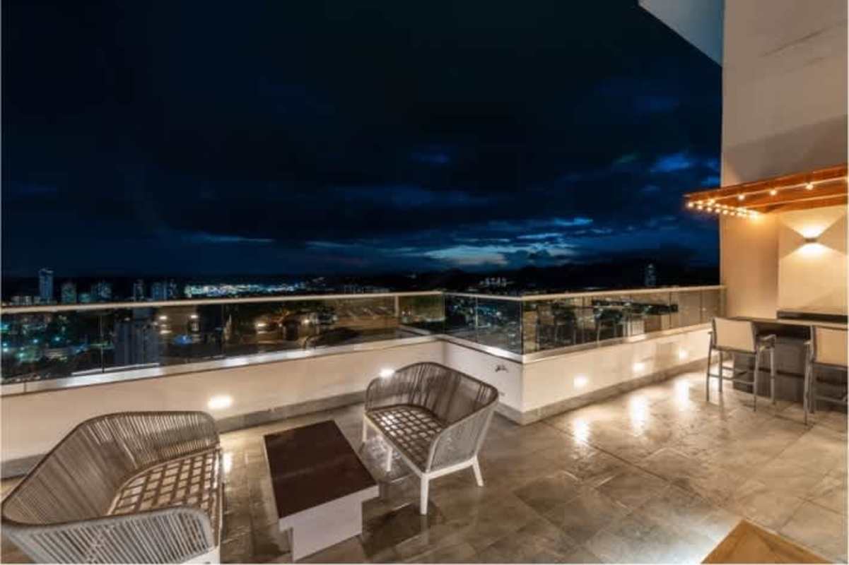 Modern 2BR Condo PH Metropolitan One Tumba Muerto