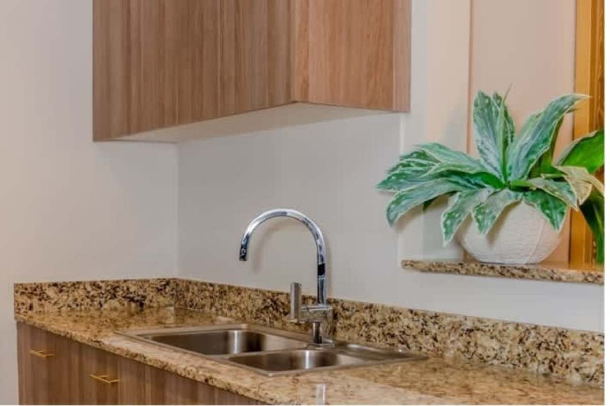 Modern 1BR Apartment in Bella Vista with Balcony