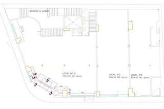 Commercial Space for Sale in San Felipe - 0 bedrooms