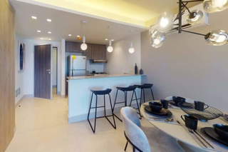 Apartment for Sale in San Miguelito - 2 bedrooms