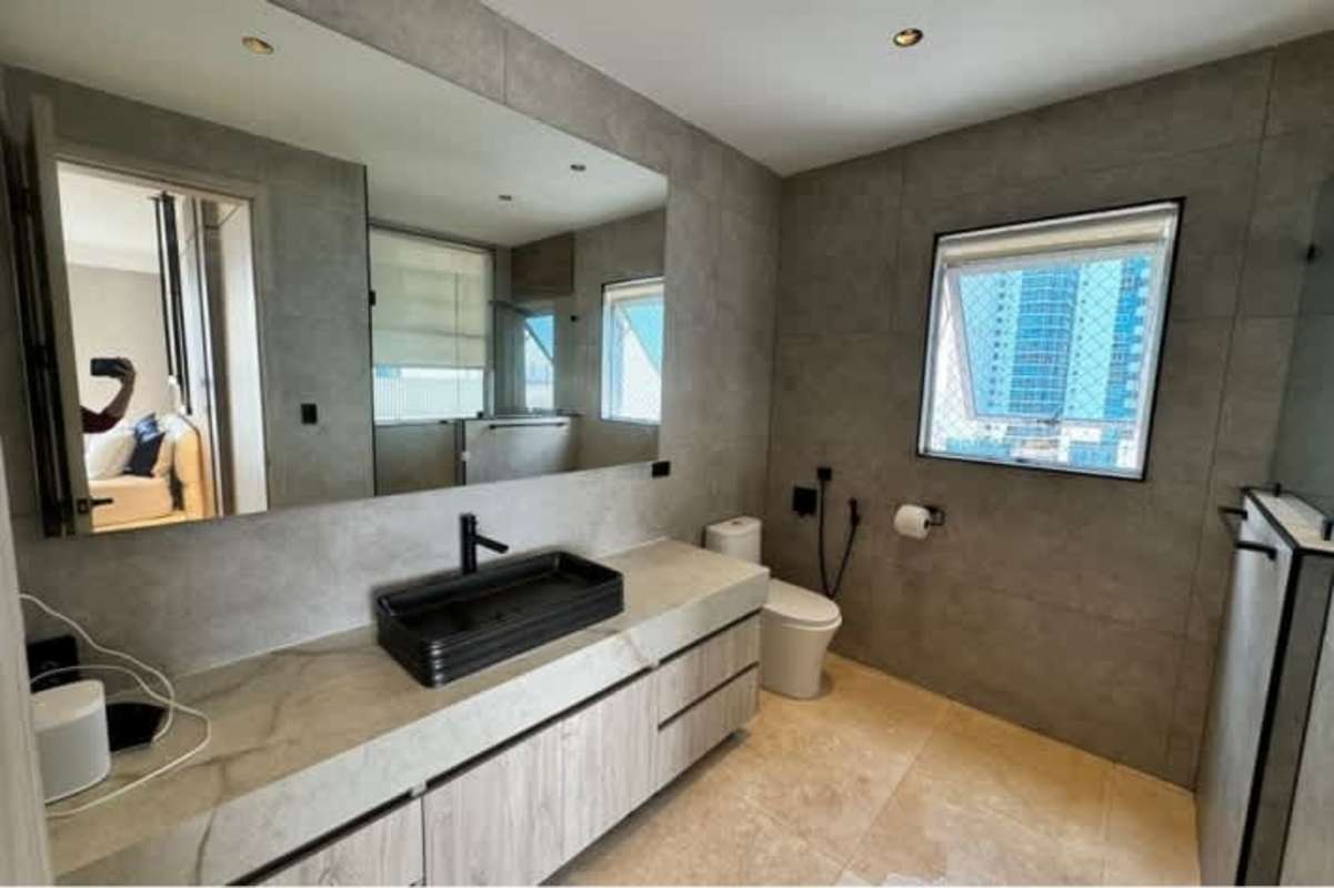 Luxury 4BR Oceanfront Apartment PH Ocean Two Punta Pacifica