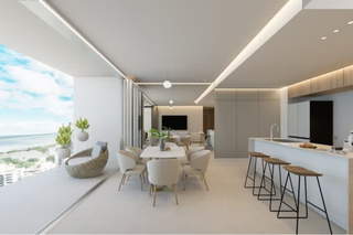 Apartment for Sale in San Francisco - 3 bedrooms