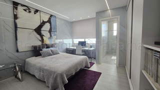 Apartment for Sale in Costa del Este - 4 bedrooms