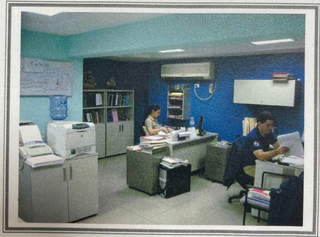 Commercial Office Building for Rent or Sale or Rent-to-Own in Vista Hermosa - 0 bedrooms