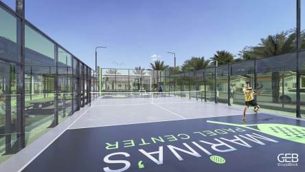 Compact kitchen with island stainless appliances new affordable house La Chorrera