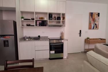 Beautifully restored colonial facade Casa Korsi in Casco Viejo Panama City