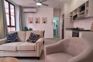 Apartment for Rent in San Felipe - 1 bedroom