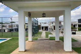 House for Rent in Puerto Caimito - 3 bedrooms