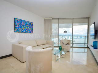 Apartment for Sale in Punta Pacífica - 1 bedroom