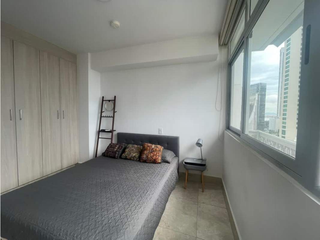 Luxury 3BR Apartment Ocean View PH Costanera Avenida Balboa