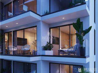 Apartment for Sale in San Francisco - 1 bedroom