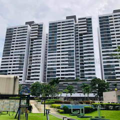 Apartment for Sale in Altos de Panama - 2 bedrooms