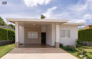 House for Sale in La Villa de Los Santos - 3 bedrooms