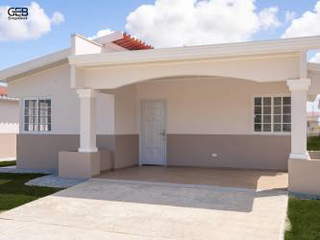 House for Sale in Las Tablas Abajo - 3 bedrooms