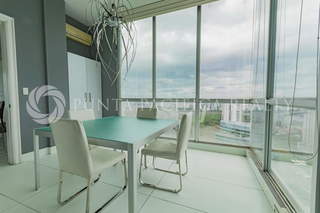 Apartment for Sale in Costa del Este - 4 bedrooms