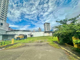 Land for Sale in El Cangrejo - 0 bedrooms