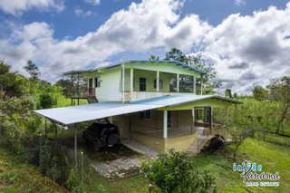 House for Sale in Potrerillos Abajo - 3 bedrooms