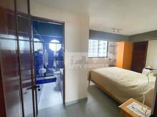 Apartment for Sale in San Francisco - 1 bedroom