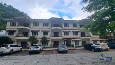 Furnished 3BR Condo with Mountain Views, Balcony, Elevator