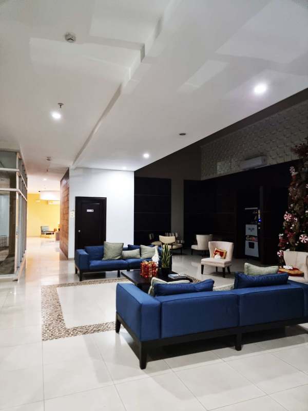 Negotiable 3BR Condo PH Victoria Hills Hato Pintado