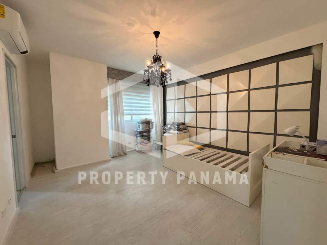 Luxury 3BR Condo Ocean Views PH Peninsula Punta Paitilla