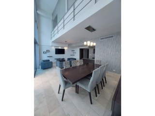 Apartment Loft for Rental in Punta Pacífica - 2 bedrooms