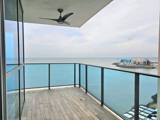 Apartment for Sale in Punta Pacífica - 3 bedrooms