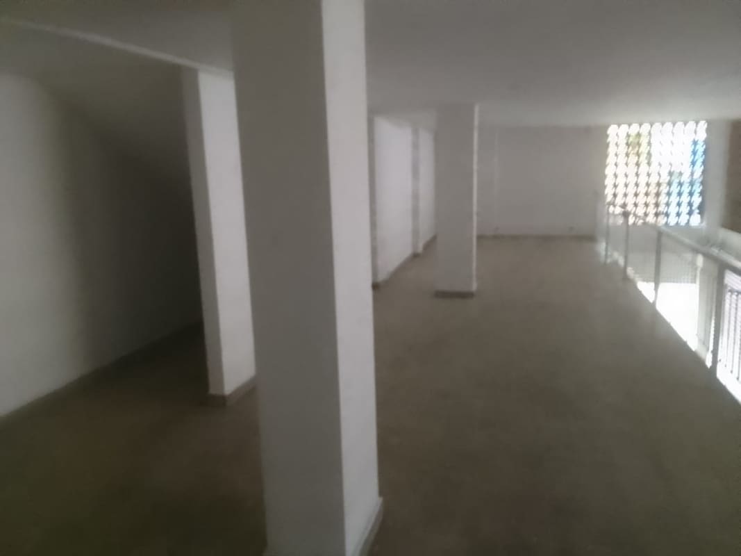 Commercial Space for Rent Edificio Chitre Santa Ana