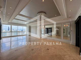 Apartment for Sale in Punta Paitilla - 3 bedrooms