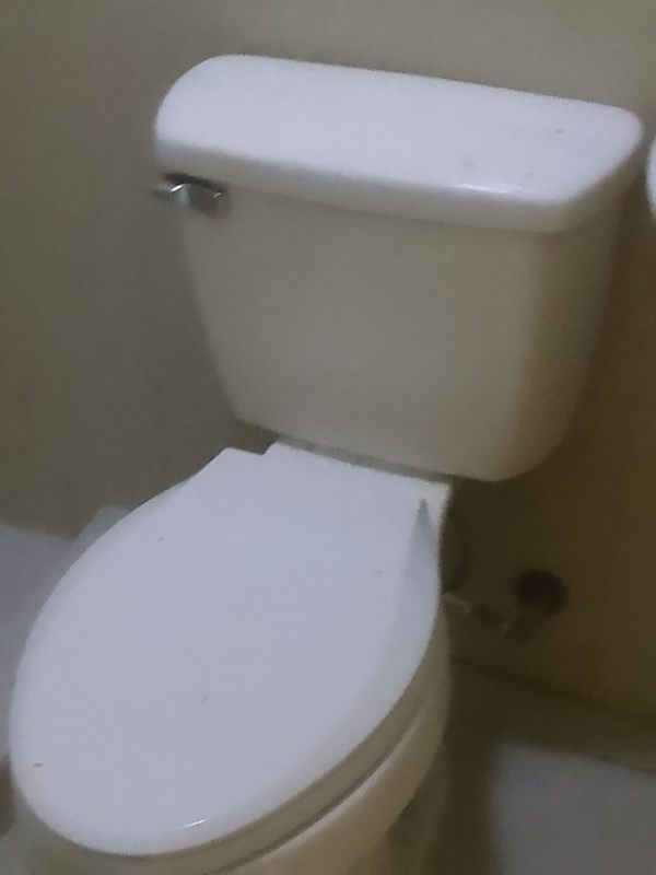 Empty room with tile flooring window light in Rio Abajo Panama
