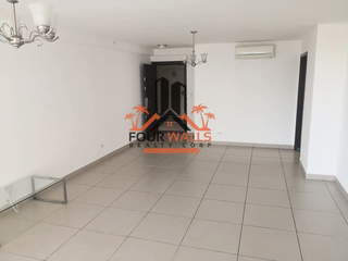 Apartment for Sale in Altos de Panama - 4 bedrooms