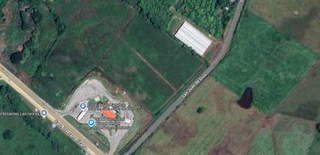 Industrial Land with Warehouses for Sale in Antón - 0 bedrooms