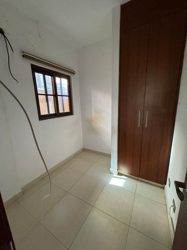 Kitchen with granite countertops and wood cabinets Costa Sur Panama