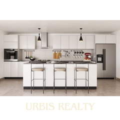 House for Sale in Parque Lefevre - 3 bedrooms