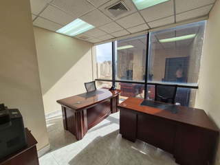Office for Rent in Bella Vista - 0 bedrooms