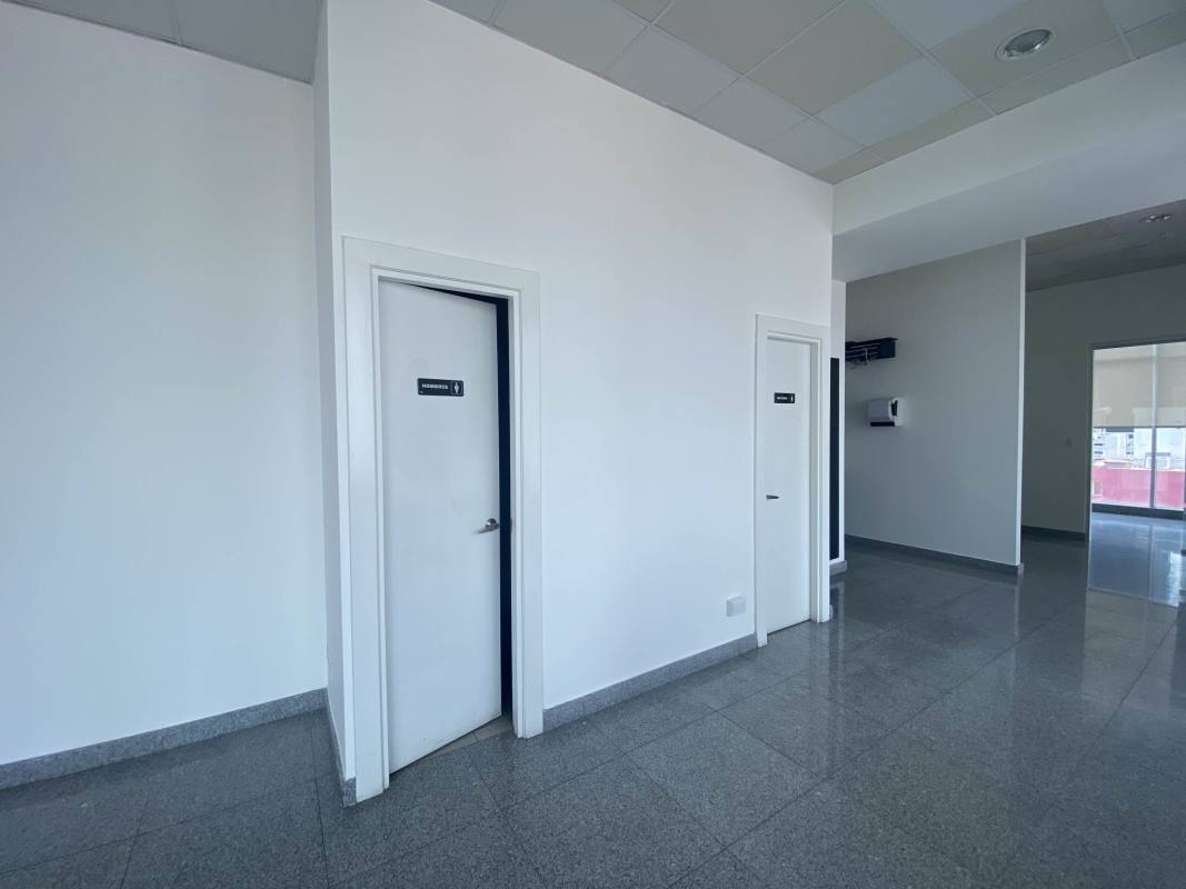 Furnished Office for Rent Bella Vista PH BICSA Tower