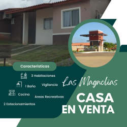 Covered entry porch with tiled roof 3-bedroom house driveway Costa Verde Panama