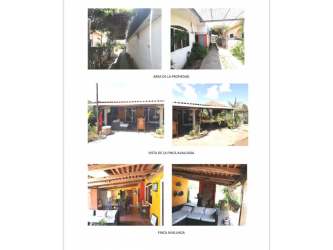 Lobby and corridors of commercial property adaptable for clinic or offices in Chitré Panama