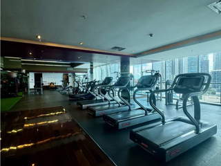 Hotel Suite / Serviced Apartment for Sale in Bella Vista - 1 bedroom