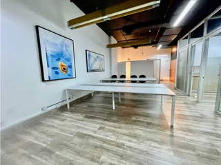 Commercial office for For rent in Obarrio - 0 bedrooms