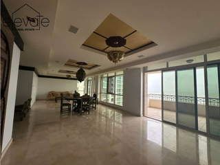 Apartment for Sale in Punta Pacífica - 3 bedrooms