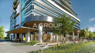 Commercial Unit for Sale in Costa del Este - 0 bedrooms