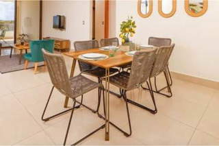 Apartment for Sale in San Carlos - 3 bedrooms