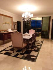 Apartment for Rent in Costa del Este - 3 bedrooms