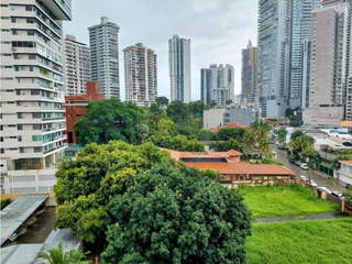 Apartment for Sale in Punta Paitilla - 2 bedrooms