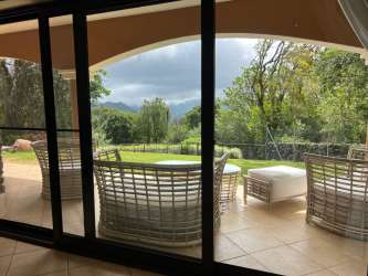 Luxury Mountain View House Volcansito Boquete