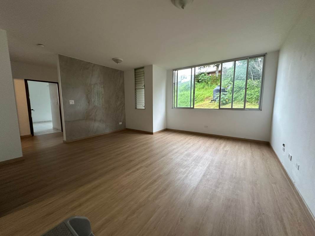 Condado del Rey hillside city view from PH Las Roccas apartment balcony Panama