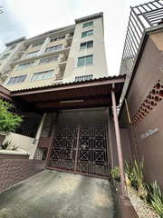 Apartment for Sale in Altos de Panamá - 3 bedrooms